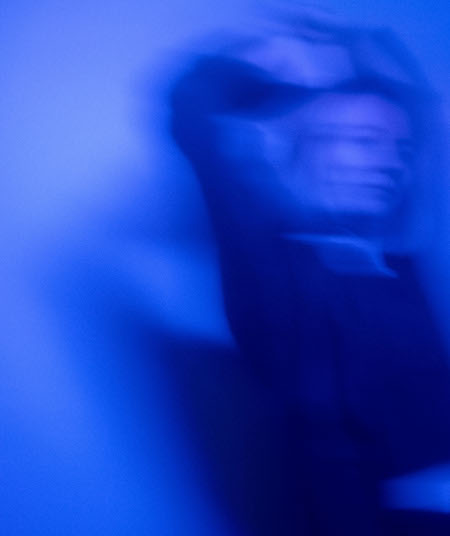 Gruppenhpynose bei Julia in Berlin