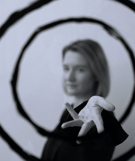 1:1 Session mit Julia